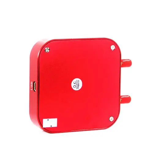 New 1M-3GHz Vector Network Analyzer MiniVNA Tiny Plus2