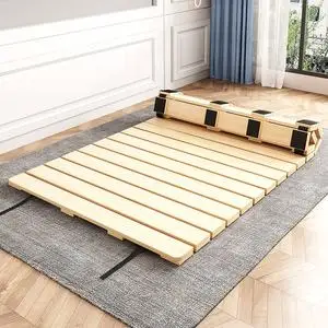 

ZC715 Bed Bases & Frames round bed frame and mattress cama elastica infantil