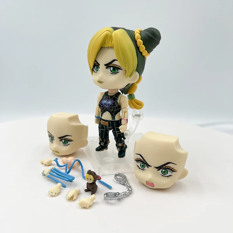 JOJO'S BIZARRE ADVENTURE STONE OCEAN JOLYNE NENDO #1815