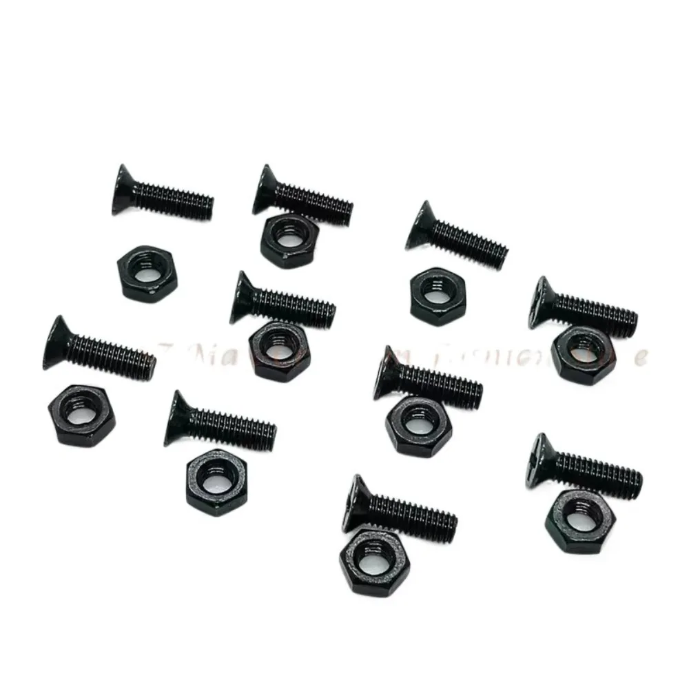 Amass XT90E Battery Connector Kits Mountable Connector Gold-plated XT90E Male Plug with Protective Cover Black Socket