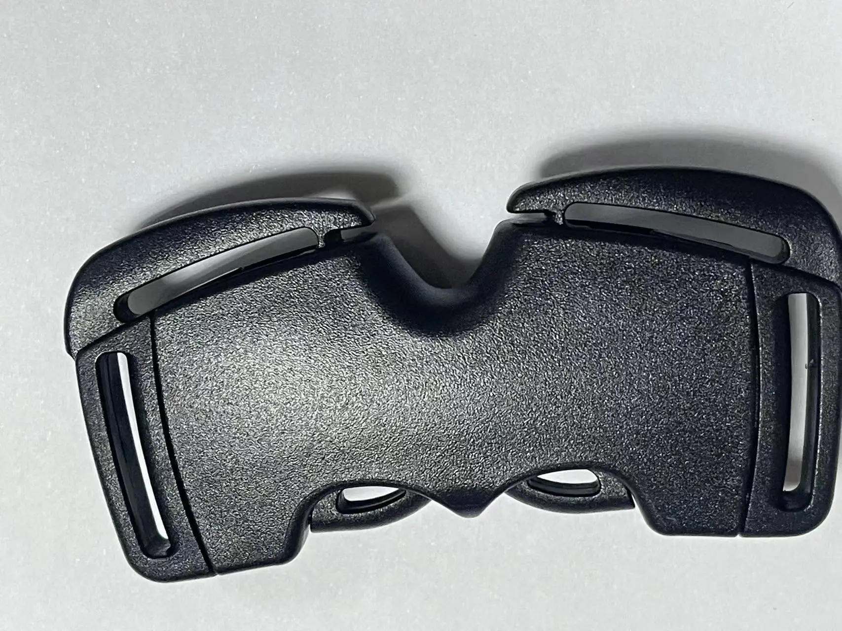 Parti Di Ricambio/Accessori Per Adattarsi Alla Fibbia Dell'Imbracatura Del Seggiolone Grigio Del Set Neonato Stokke Trapp 5 Punti