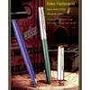 616S Hero Morandi Dark Pointed Pen Student Adult Office Writing and Writing Practice Writing Ink Pen Replacement Ink Bag 3