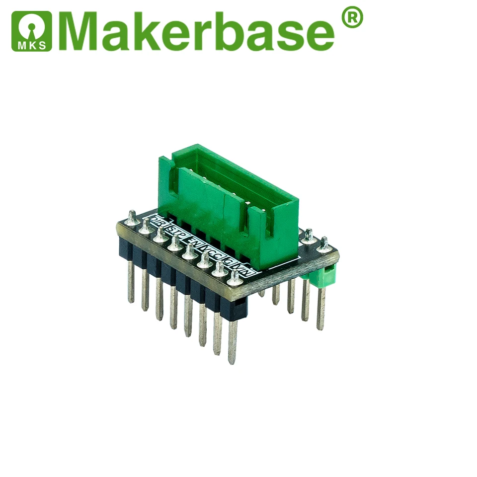 Makerbase MKS APT and Cable for MKS SERVO57D/42D closed loop motor