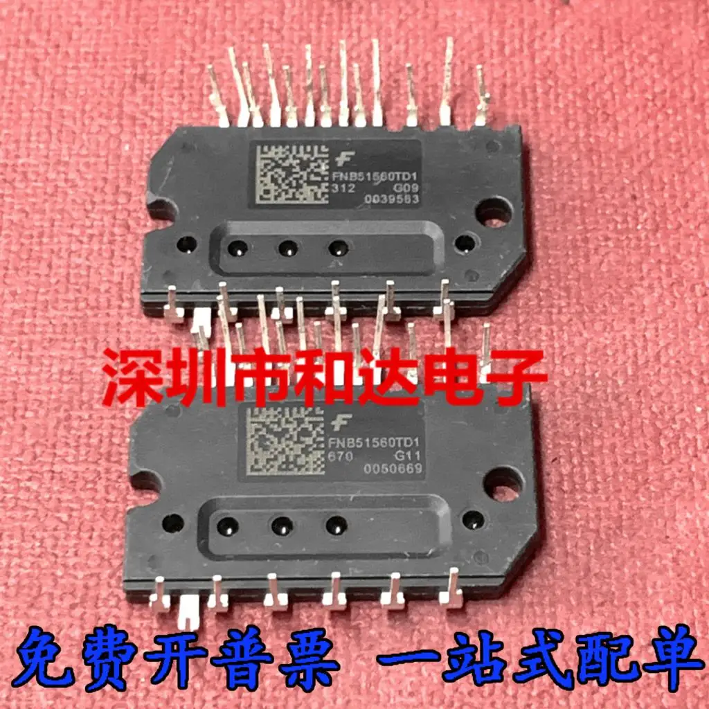 

5PCS-10PCS FNB51560TD1 New and Original On Stock