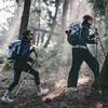Naturehike HELIUM 30L Hiking Rucksack Outdoor Ultralight Trekking Climbing Waterproof Breathable Sports Backpack Bag CNK2300016 6