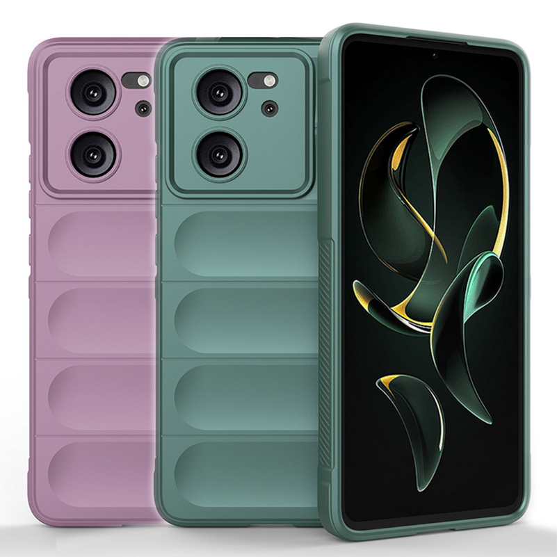 Airbag Anti-drop case For Xiaomi 13T Pro 13 Lite 12S Ultra 12T Pro 12X 12 5G 11T 11 Hybrid Armor Heavy Duty Cover