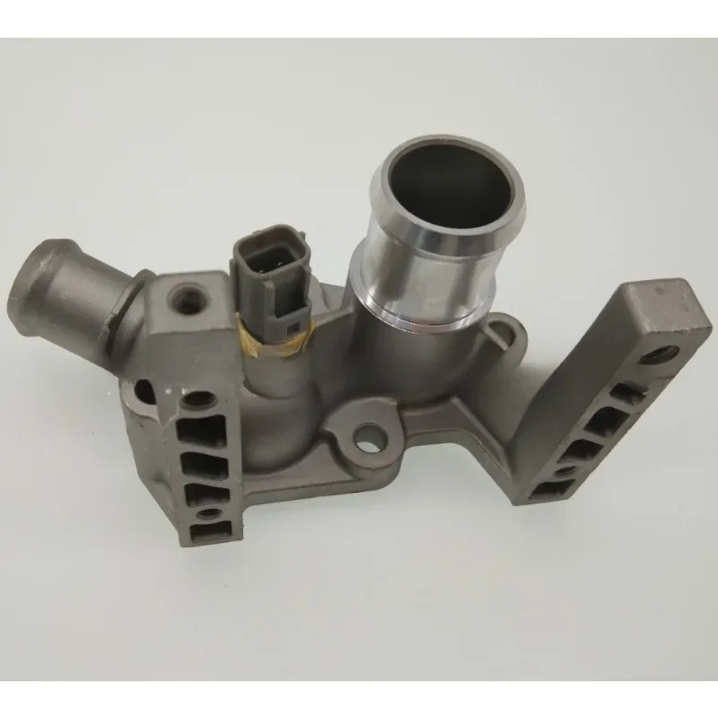 

Алюминиевая фотовспышка 7M5G8K556AC 7M51-12A646-AA 1531004 1098780 для Ford Focus 1,6