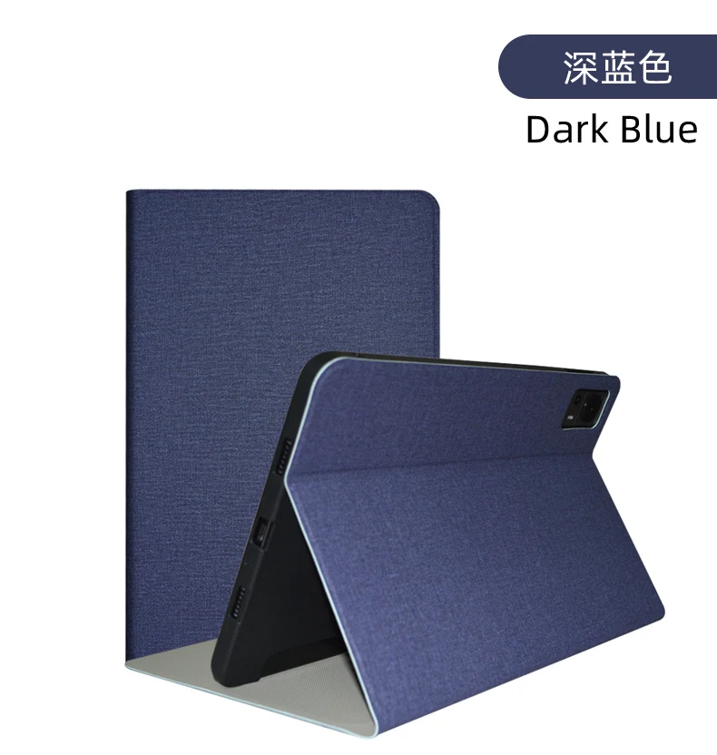 Capa de couro PU para Teclast T60,