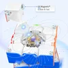 [CubeQuest]Gan 12Ui FreePlay 3x3 Magnetic Magic Intelligent cube Speed Cube Stickerless Professional Fidget Toys 2