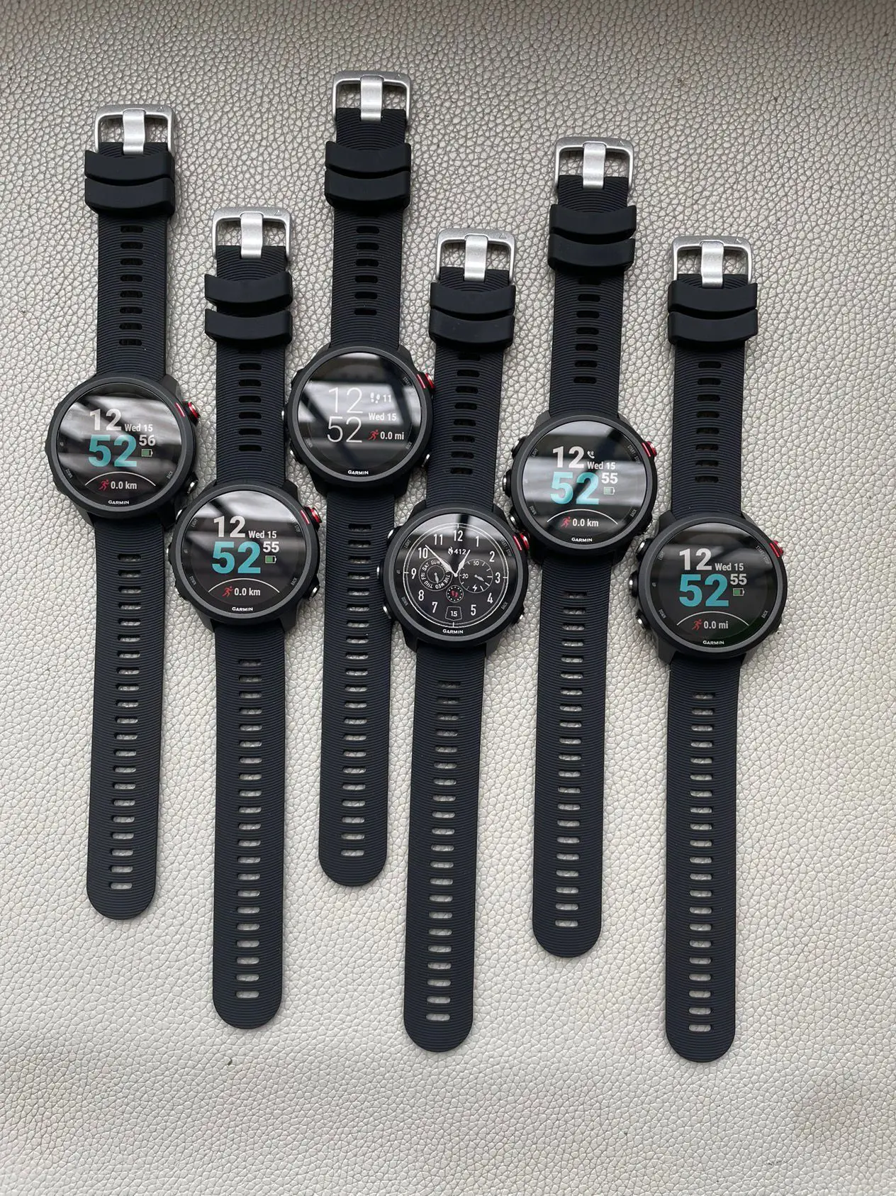 Garmin Forerunner Ʈ    ð, GPS Ŵ ,  ٱ 99%, 245M , ǰ