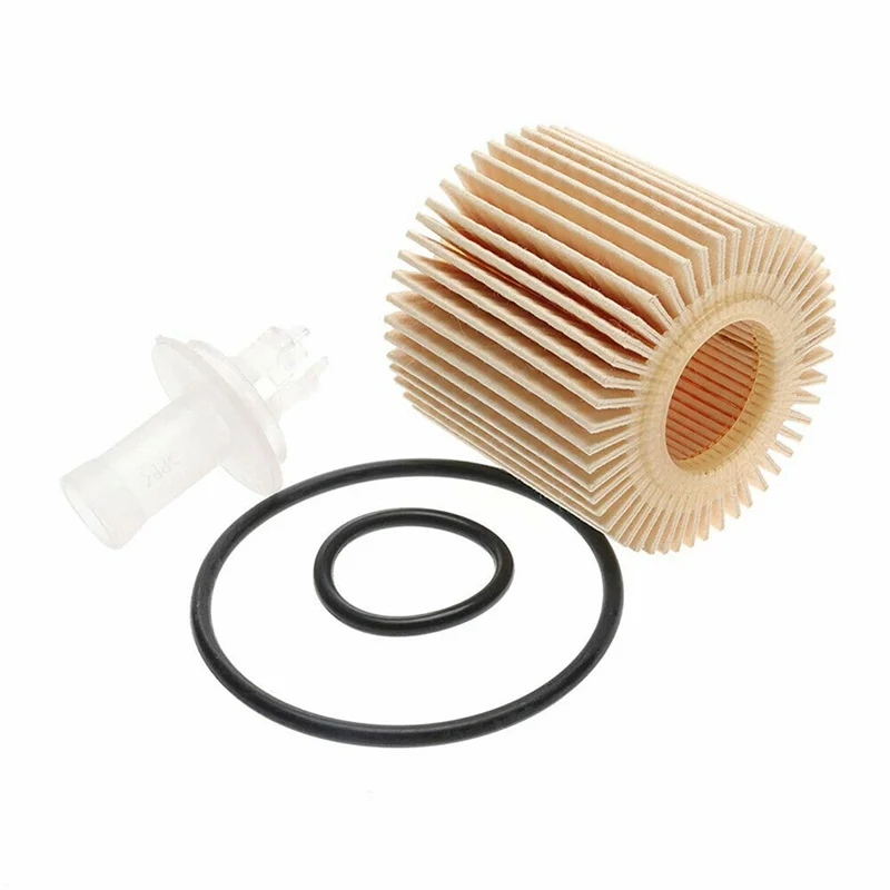 Engine Oil Filter for Toyota LEXUS Prius Scion 1.8L 04152-YZZA6 / 04152-B1010 / 04152-YZZA7 04152-40060,car accessories,car oil filter,car filter