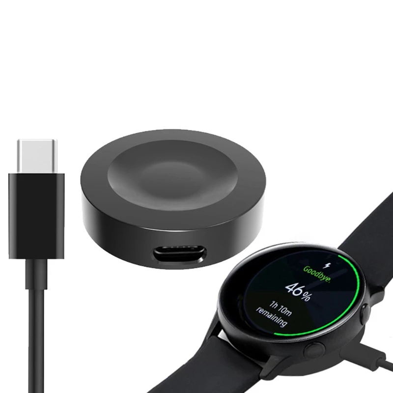 Chargeur Samsung Galaxy Watch 3 (41 mm et 45 mm) 