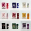 Arabian Men's Perfume 35ML/100ML Long-Lasting Fresh Eau De Toilette Spray with Pheromones High-Quality Fragrance for Men