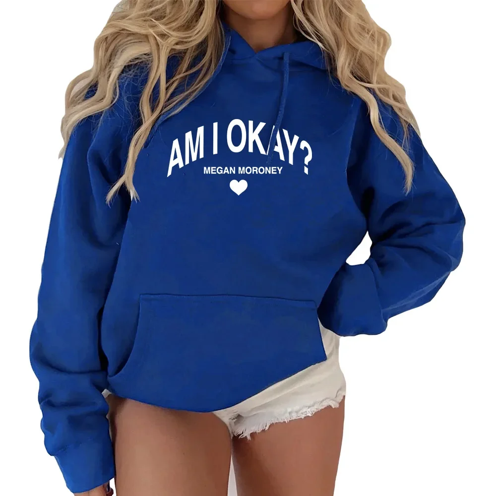 Megan-Moroney-Am-I-Okay-Hoodies-Long-Sleeve-Casual-Men-Hooded