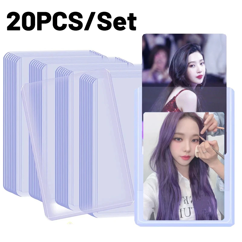 Venssu Toploader - Caja De Almacenamiento Para Tarjetas Magnéticas, Funda Con Soporte Para Tarjetas De Un Solo Toque, Funda Con Imán Fuerte Para Tarjetas Magic Commander TCG (capacidad Para Más De 130