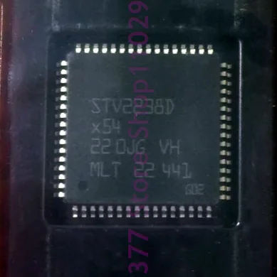 

10pcs New STV2238D STV2238A STV2238H QFP-64 Microcontroller chip