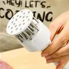 1pc Meat Tenderizer Stainless Steel 21 Blades Cooking Machine Kitchen Gadgets Kitchen Accessories