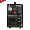 Lotos CT520D Tig Argon Arc Mma Inverter 3 In 1 Welder Plasma Cutter Gas Welding Machines And Equipment Price For Sale 2