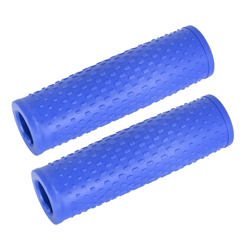 Electric Scooter Accessories Coloured Handle Grips for XM M365 1S PRO Pro2 Electric Scooter Handlebar Sleeve Non-slip