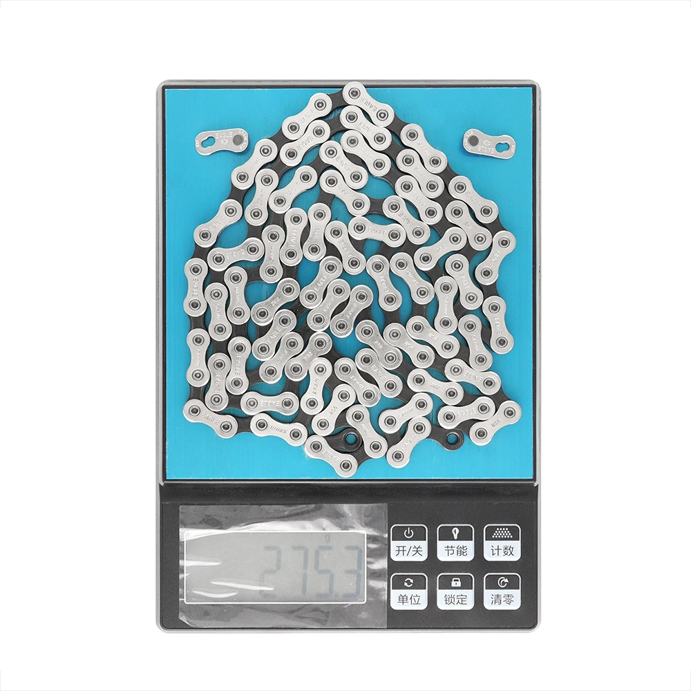 Bicycle Chain SRAM GX Eagle 12 Speed 126 Links PowerLock Solid Pin For MTB Road Bike Original Parts