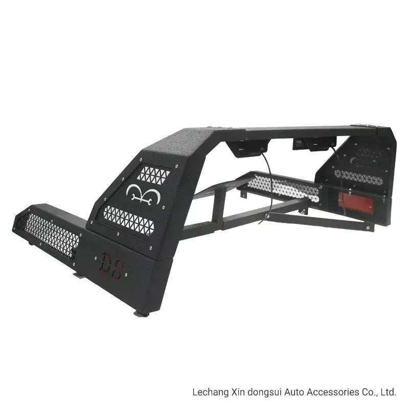 Dongsui Hot Universal Steel Sport Roll Bar 4X4 Accessories High Quality Bars