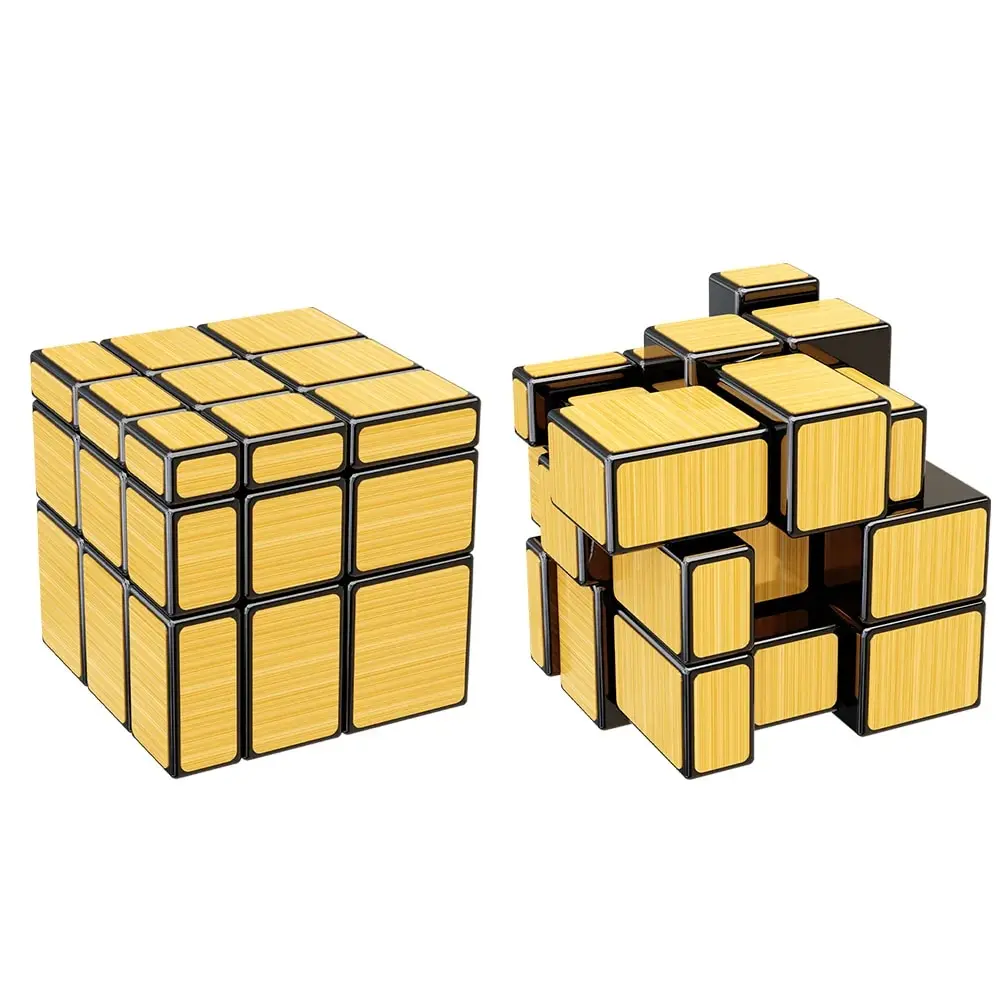 Moyu Meilong-Cube de Vitesse Magique pour Enfant, Puzzle