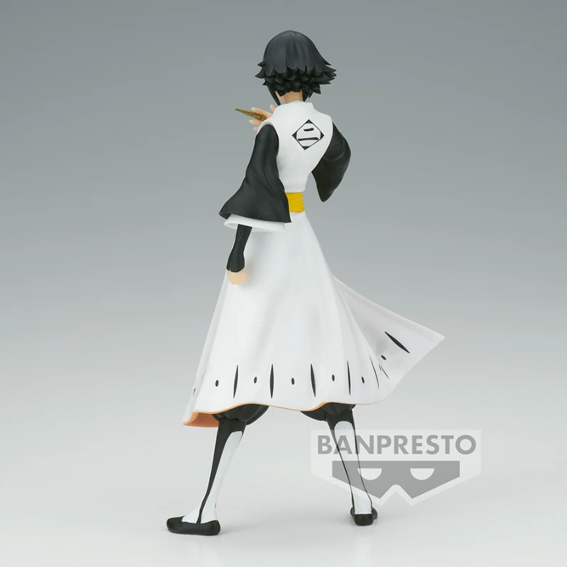 Figurine Bleach Soi Fon