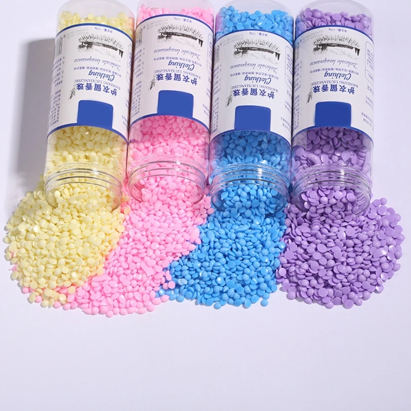 Laundry Scent Beads 110g/Bottle