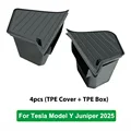 TPE set 4PCS