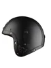 Casque moto Femme Vintage avec Miroir Ouvert pour Homme et Femme
