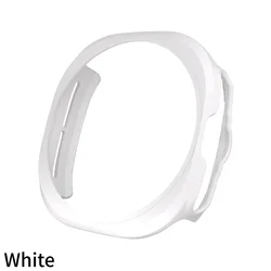 Enhanced Protective PC Cover for Samsung Galaxy Watch 7 Ultra - SmartWatch Frame Guard (W)