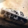 1: 12 Four-Wheel Drive High-Speed 2.4g Drift Tank Off-Road Model Vehicle Ev2 Tank Rc Tank Toy Children'S Toy Birthday Gift Gift 5