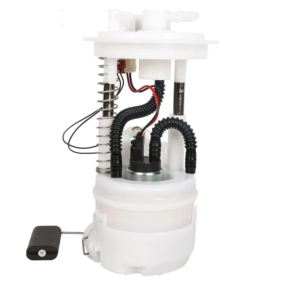 Fuel Pump Assembly Case 17040-1HM0C 17040-1HM0A For Nissan Sunny N17Z 2010-,Micra K-13 March K13Z 2010-2015