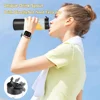Mini Portable Blender  Fruit Juicer Smoothie Orange Fresh Juice Blender Multifunction Rechargeable Portable Bottle Mixer 6