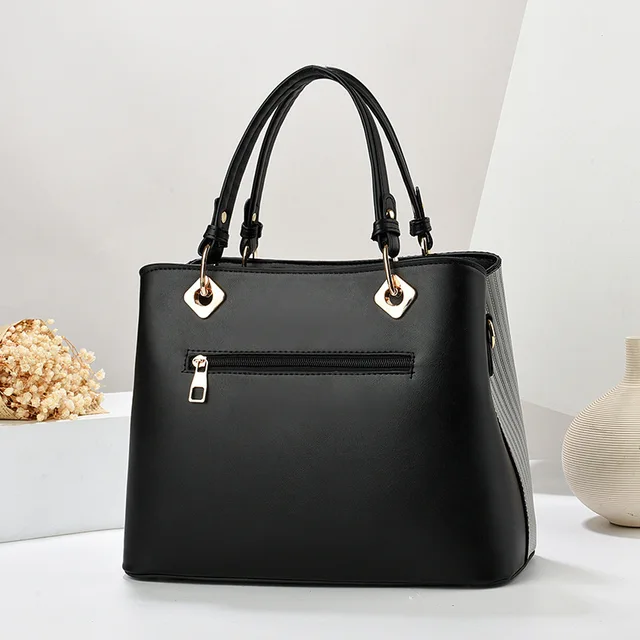 Tassel Muse Tote 3 Tassel Muse Tote 3