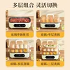 Household large capacity electric steamer steaming and cooking all-in-one pot hot pot multi-layer steaming 5