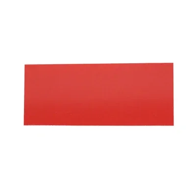 Colorful Glass Fiber G10 Tool Handle Material