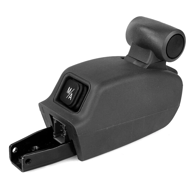 

Ручка рычага переключения передач для грузовика Mercedes-Benz Actros, черная, 9432601509, 1 шт.