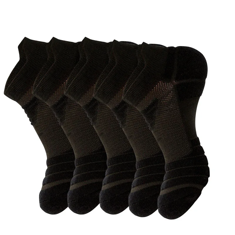 5 pairs