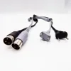 3-pin 6mm Marathon Handpiece Power Cable Micromotor H37L1 Strong 210 Handle Dental Electric Manicure Drill Accessories 2
