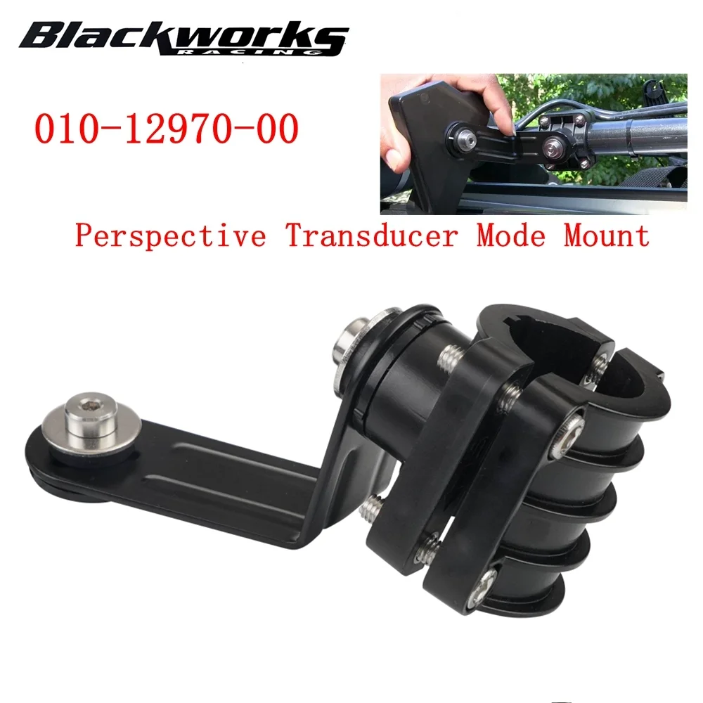 010-12970-00 Perspective Mode Mount Sensor Bracket Transducer