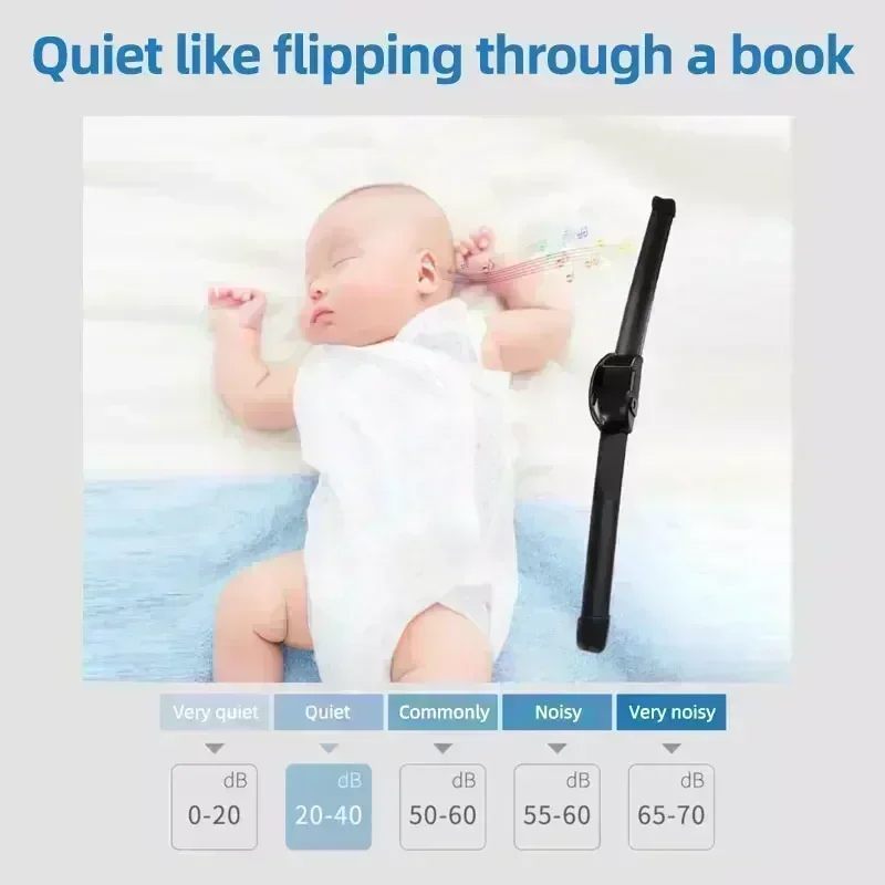 3x Front Rear Wiper Blades For Mitsubishi Pajero V80 V87 V93 V97 2007 - 2020 Montero Shogun Windshield Windscreen Window Brushes - Image 3