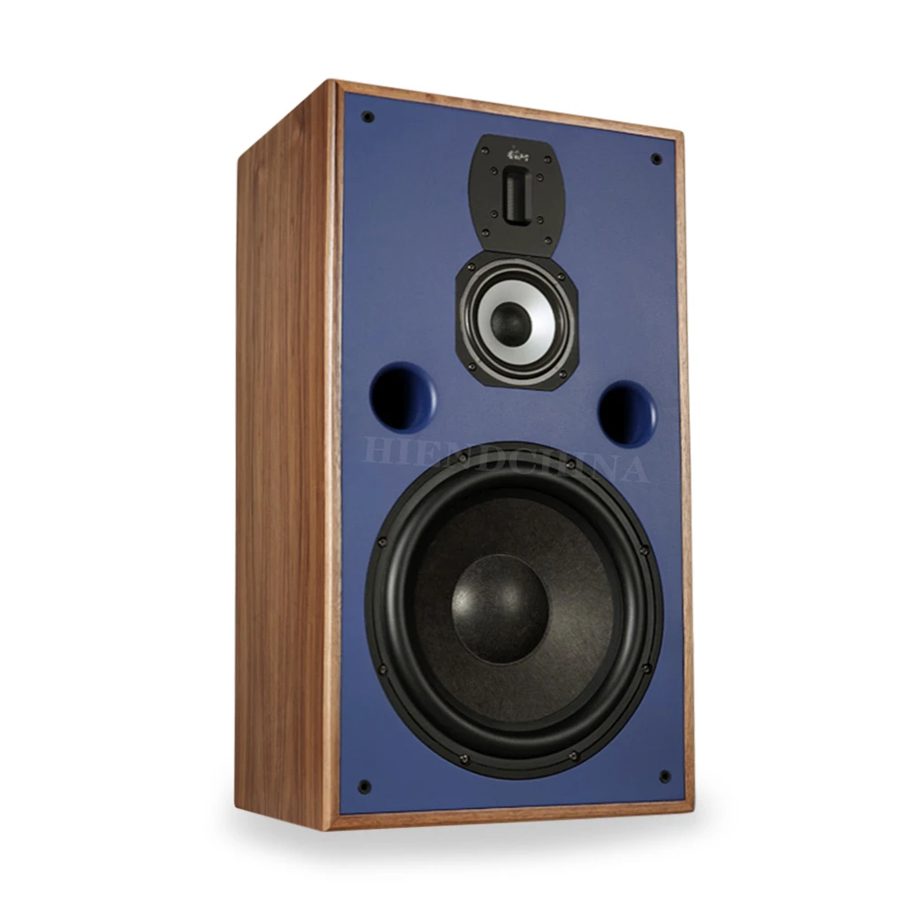 N 007 Rhyme Acoustic P3112mkiii 12 Inch Three Frequency Large Bookshelf