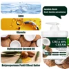 Urea 40% Cream with Firming Elasticity Improve Loose Skin Emulsion Moisturizes, Moisturizes, brightens and brightens skin 2
