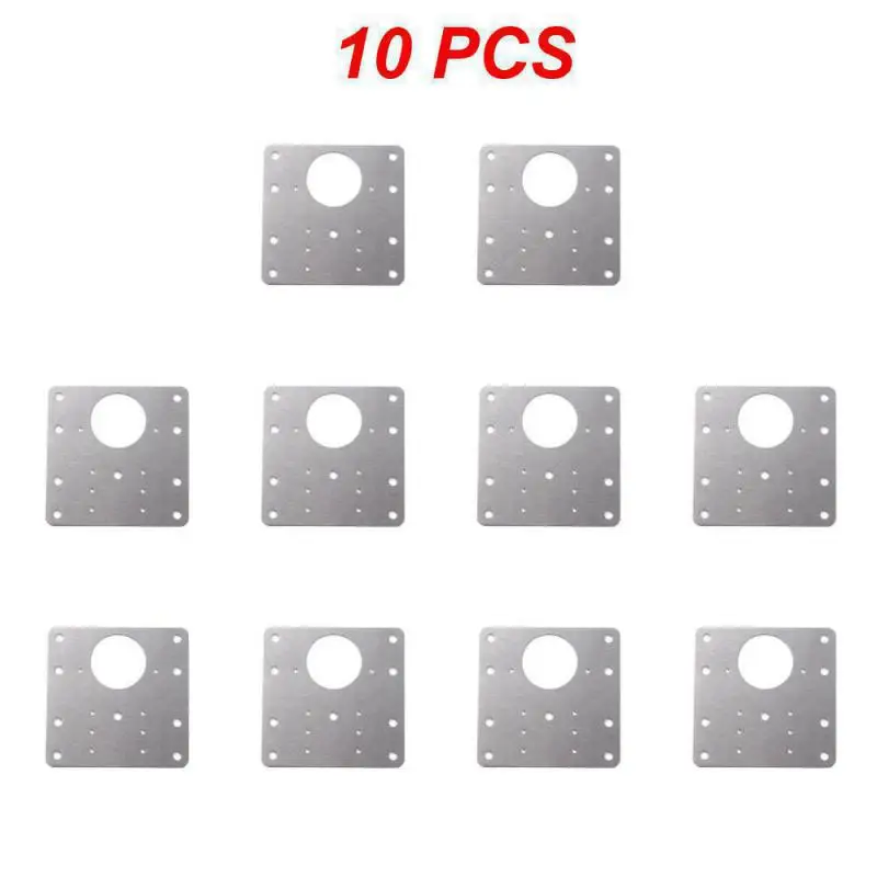 Style A 10pcs