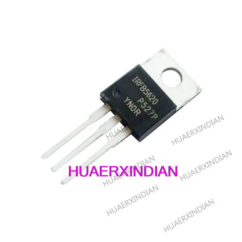 

10 шт./лот новый оригинальный IRFB5620PBF TO-220 200V 25A N MOS