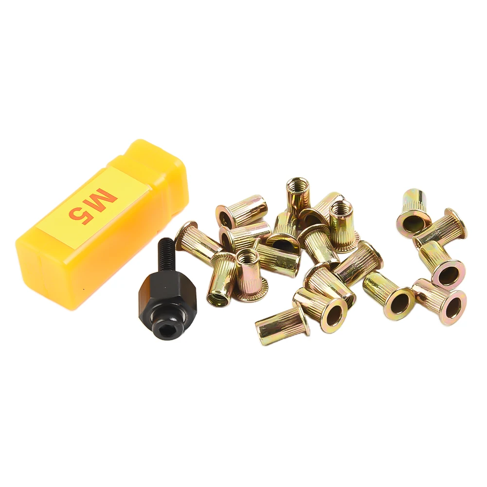 Рисунок 5 - Набор гаечных ключей M3/M4/M5/M6/M8/M10