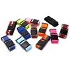 Luggage Safe Strap Adjustable Travel Accessories One Word Suitcase Buckle Strap Baggage Packing Belt Travel Suitcase Accessories 4
