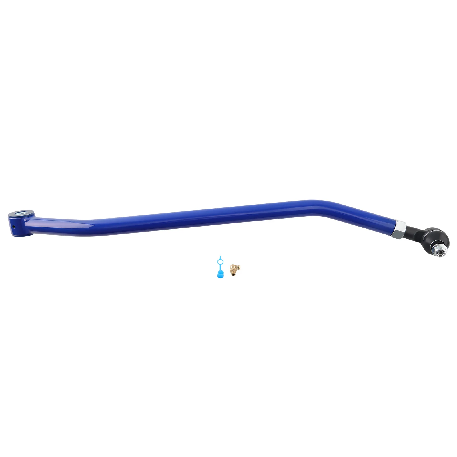 Adjustable Panhard Rod Track Bar for Jeep Cherokee XJ Wrangler TJ 1997-2006