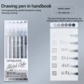 6Pcs D